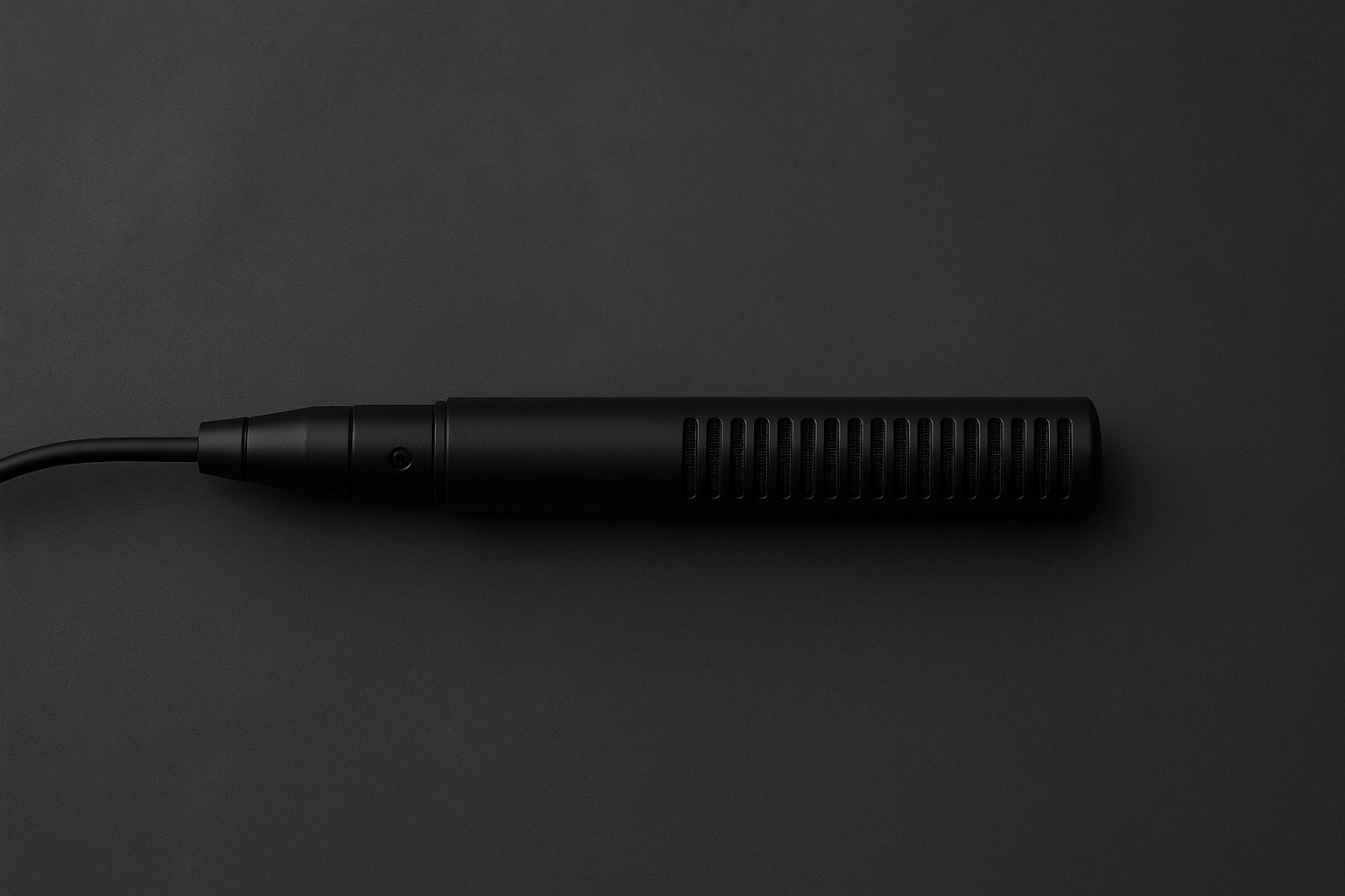 microfone