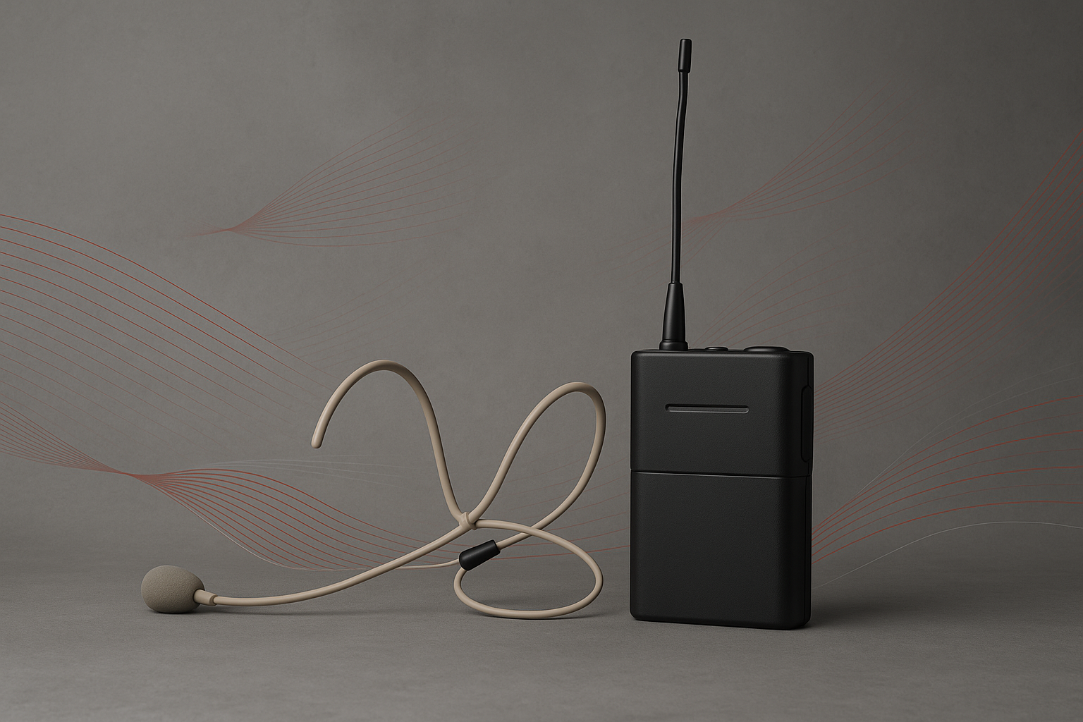 Microfone 2